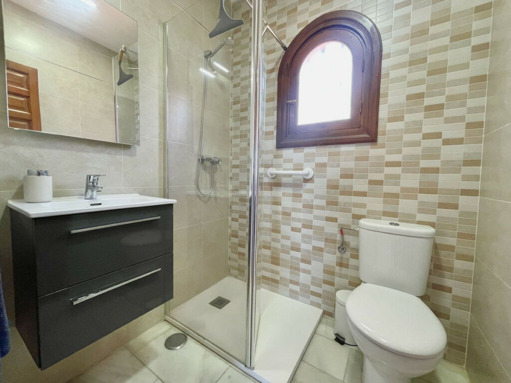 Detached Villa Nerja Málaga - image 15