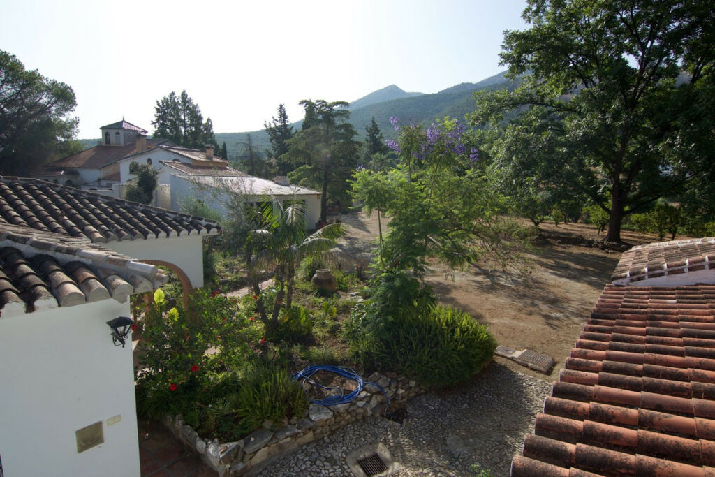 Detached Villa Alhaurín el Grande Málaga - image 15