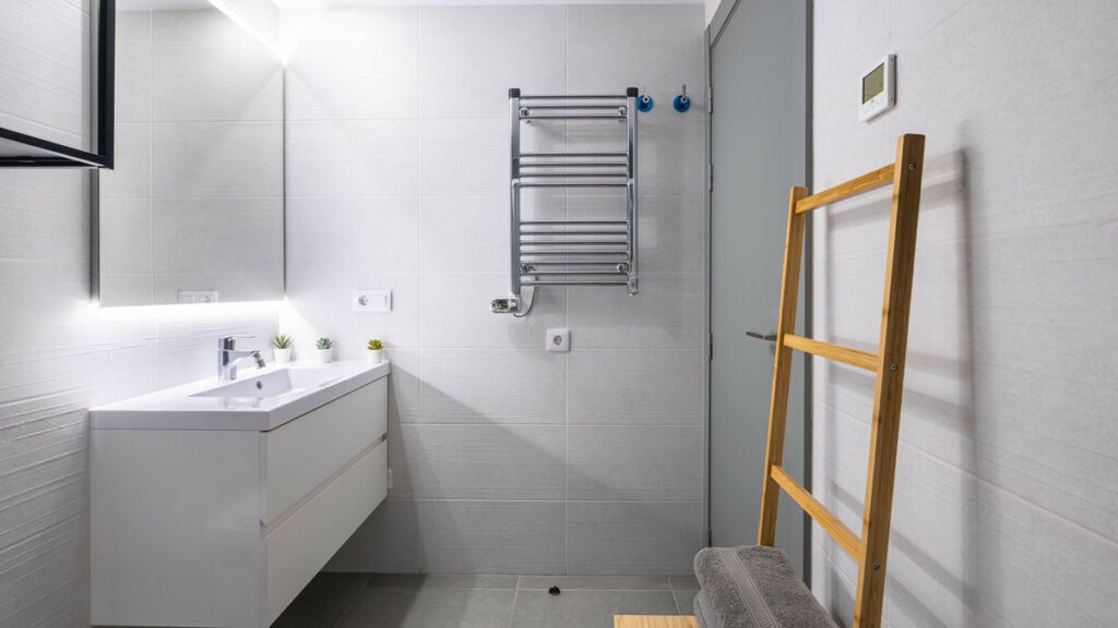 Middle Floor Apartment Playa Flamenca Alicante - image 15