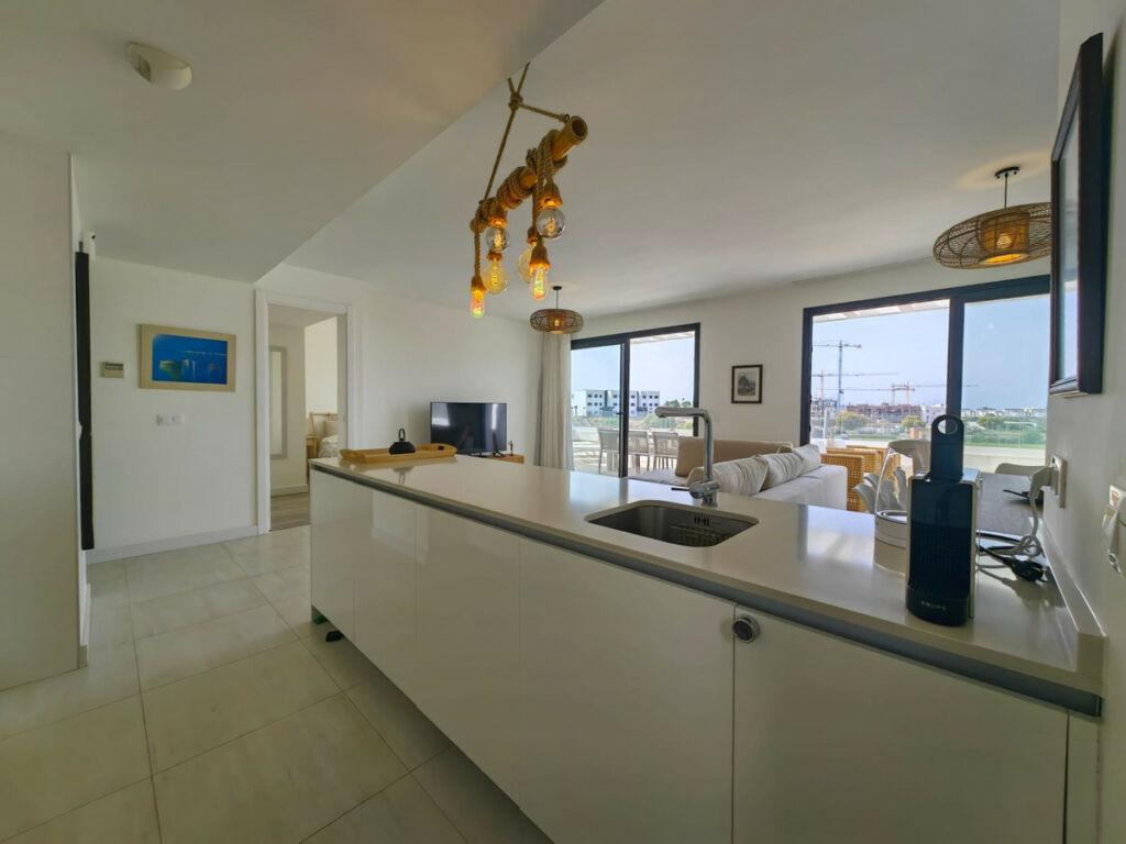 Penthouse Duplex Estepona Málaga - image 15