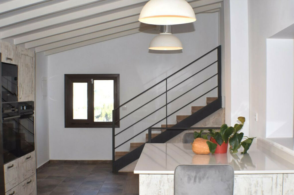 Detached Villa Moraira Alicante - image 15