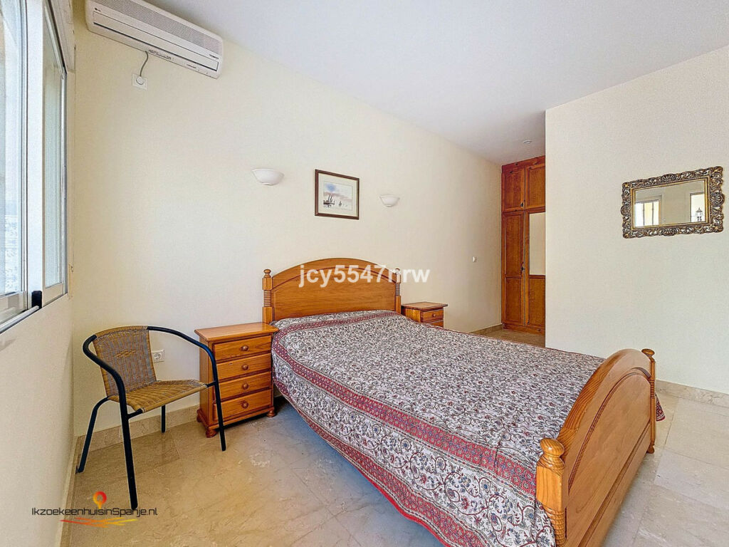 Detached Villa Fortuna Murcia - image 15