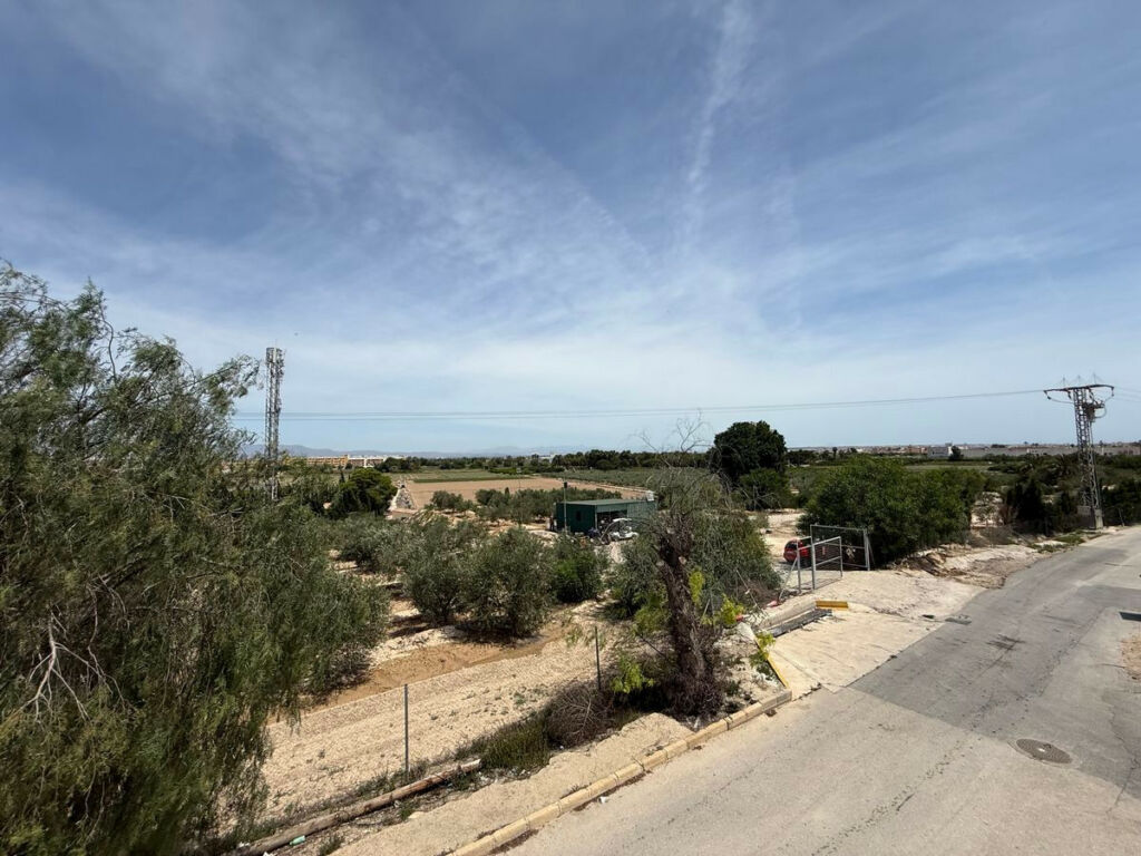 Townhouse Benijofar Alicante - image 15