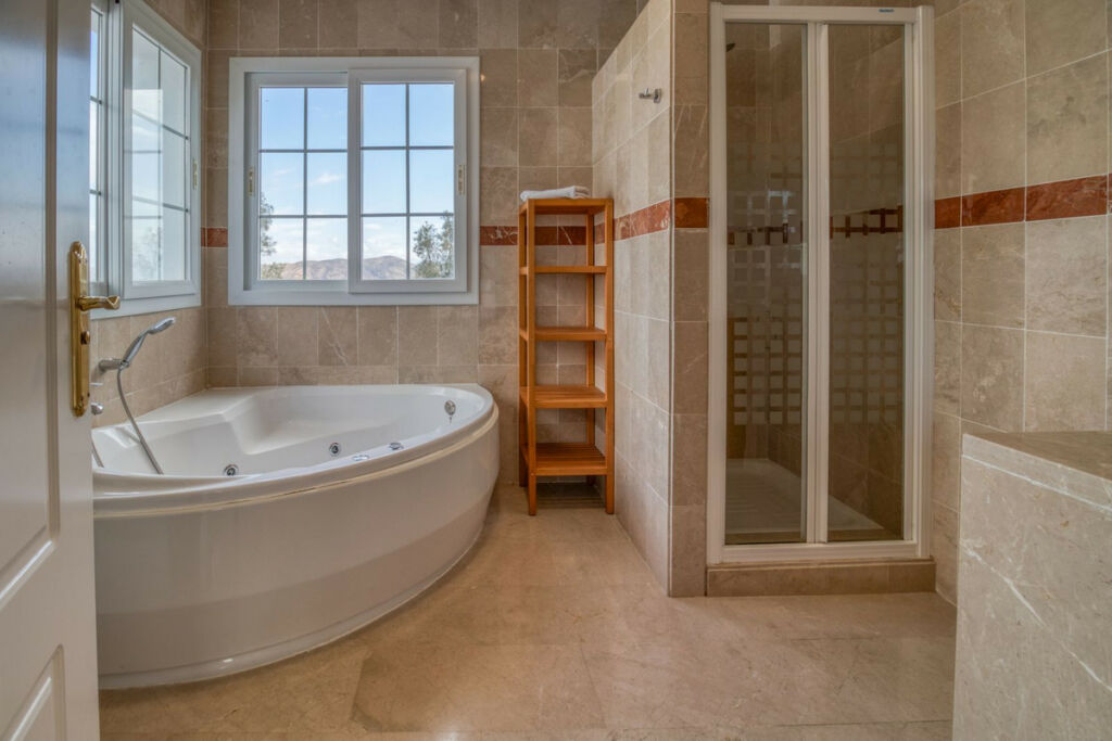 Semi-Detached House Lauro Golf Málaga - image 15