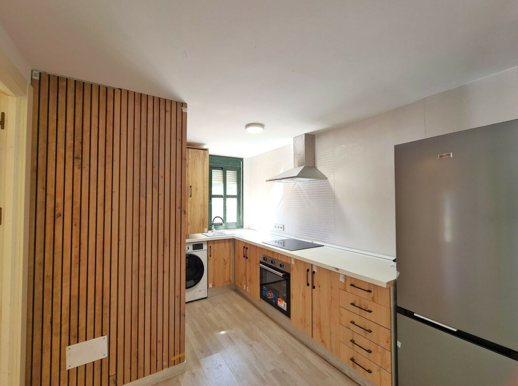 Ground Floor Apartment Manilva Málaga - image 15
