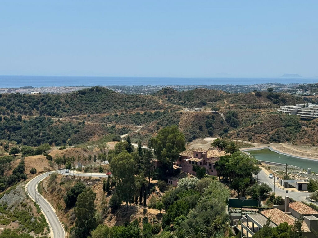 Residential Plot La Quinta Málaga - image 15