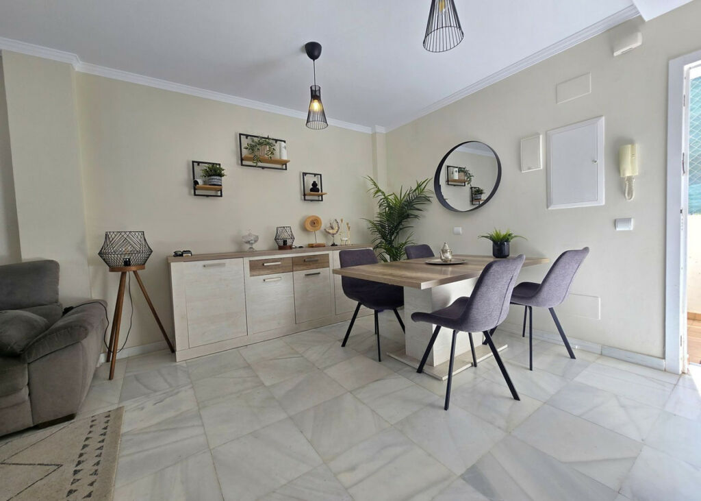 Townhouse Benalmadena Costa Málaga - image 12