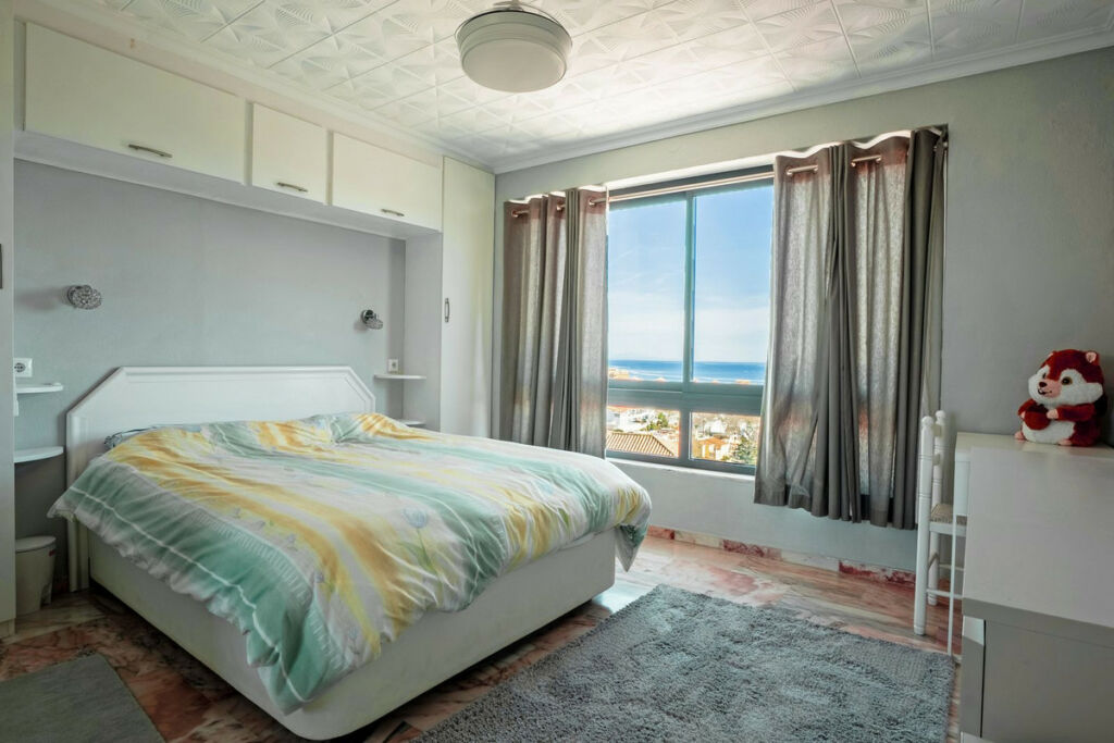 Detached Villa Mijas Costa Málaga - image 15