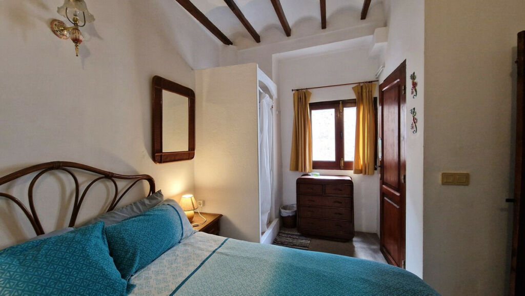 Townhouse Castell de Castells Alicante - image 15
