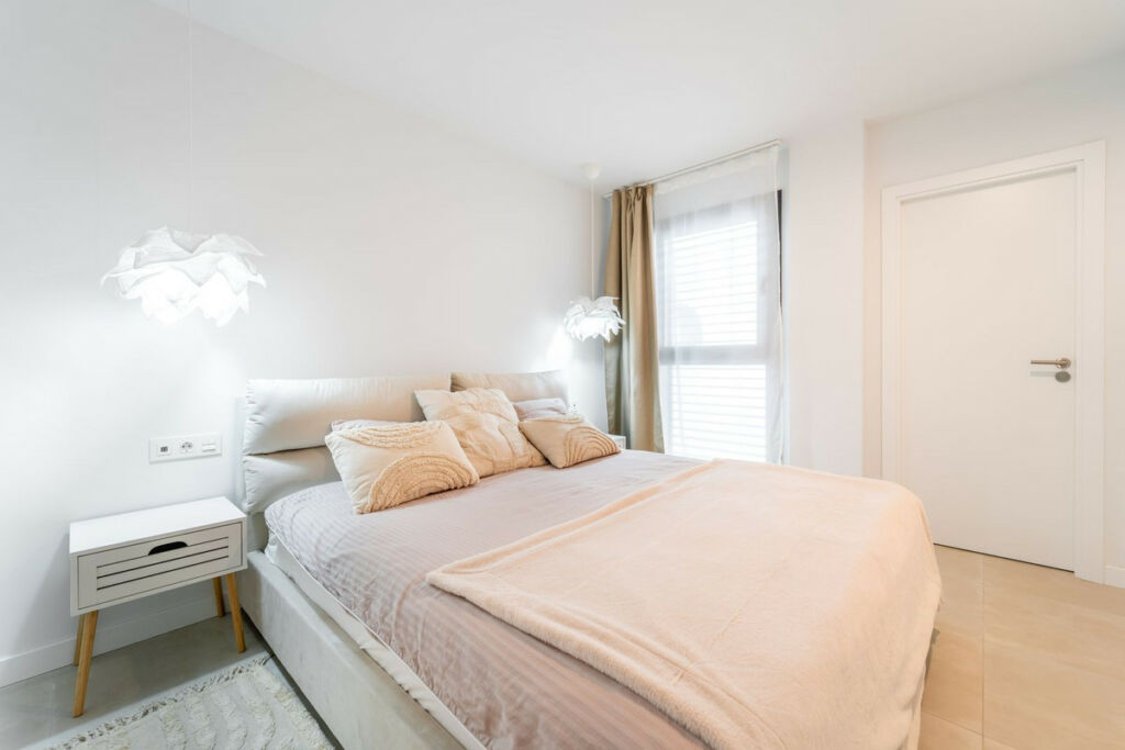 Top Floor Apartment Higueron Málaga - image 15