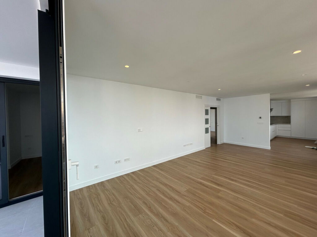 Middle Floor Apartment Benidorm Alicante - image 15