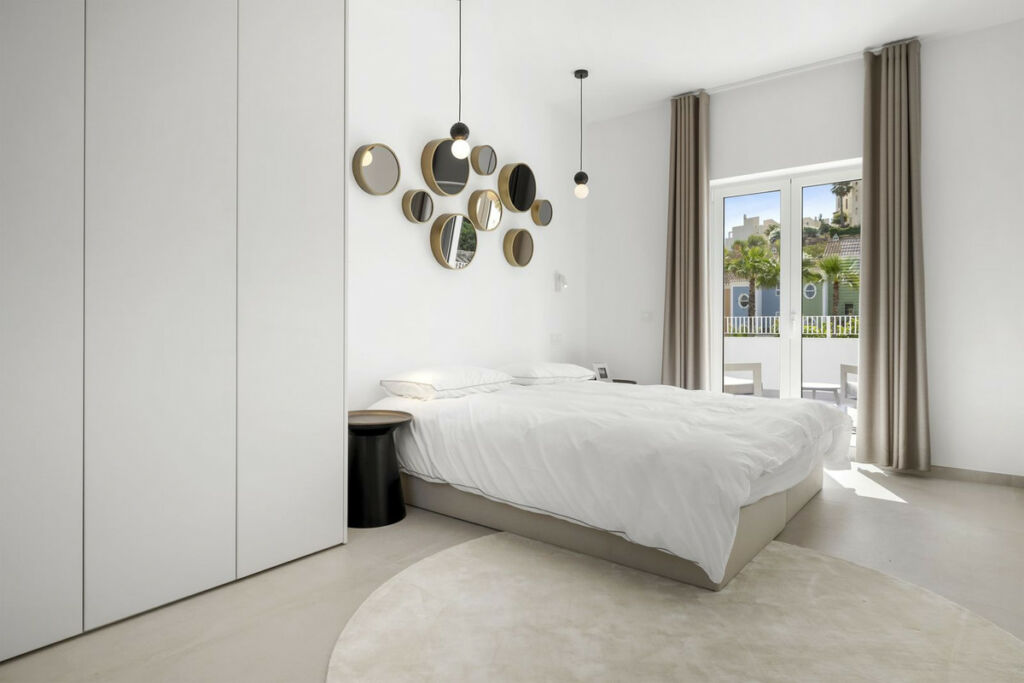 Detached Villa Casares Playa Málaga - image 15
