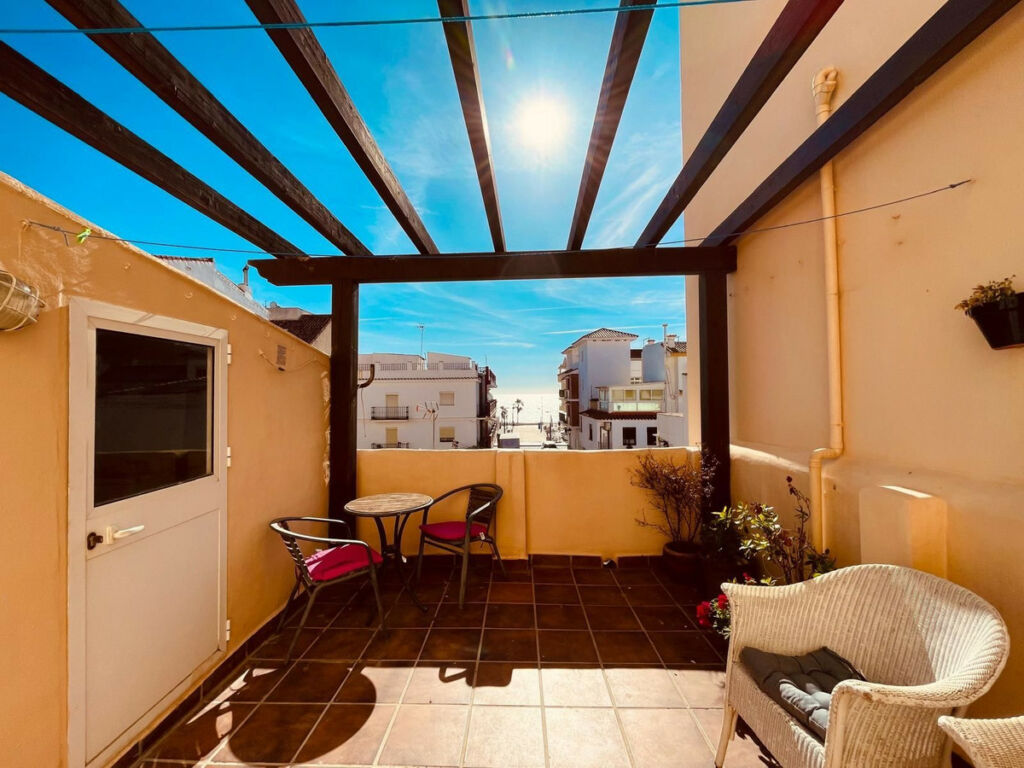Townhouse San Luis de Sabinillas Málaga - image 16