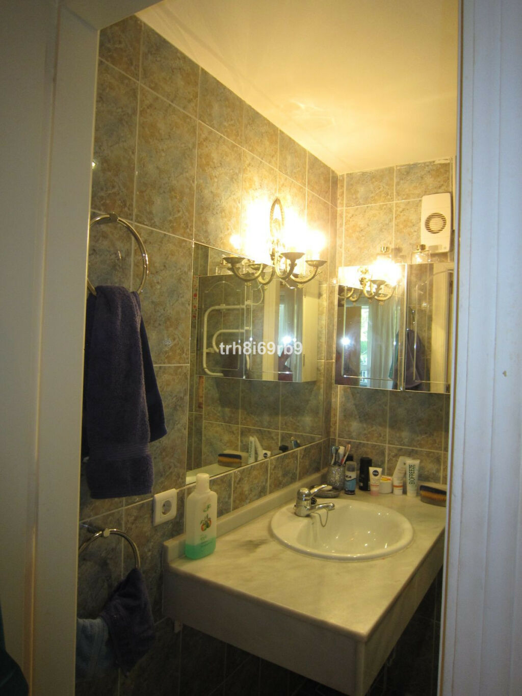 Ground Floor Apartment El Paraiso Málaga - image 15