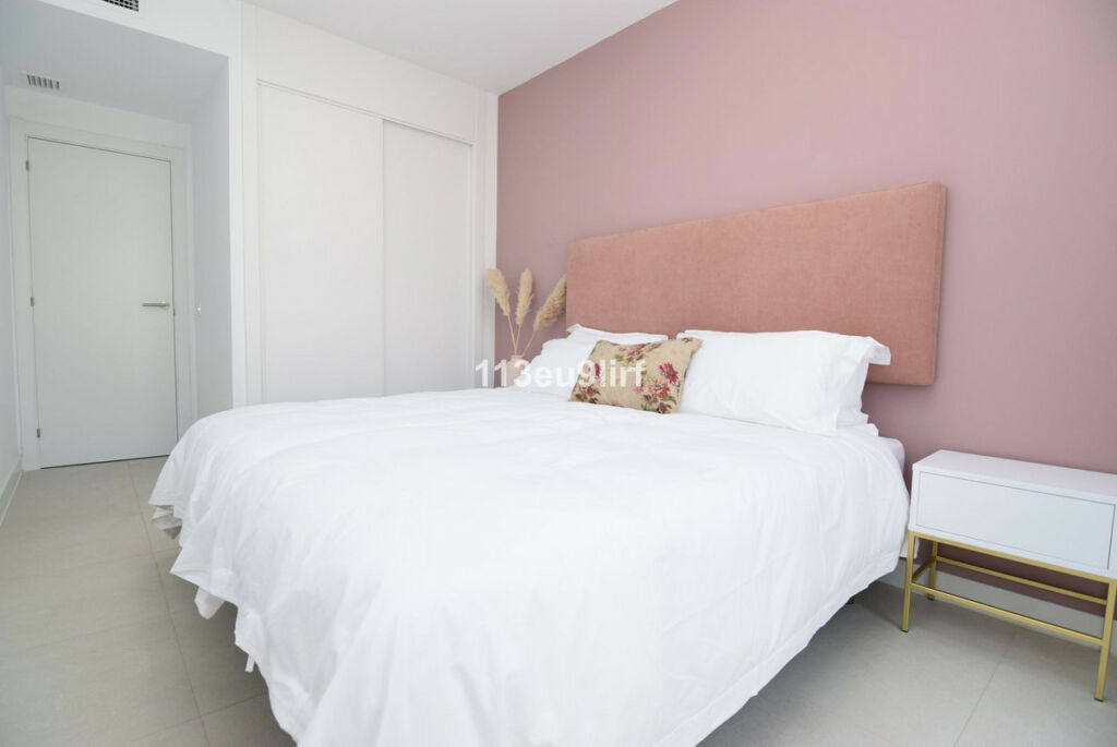Ground Floor Apartment Estepona Málaga - image 15