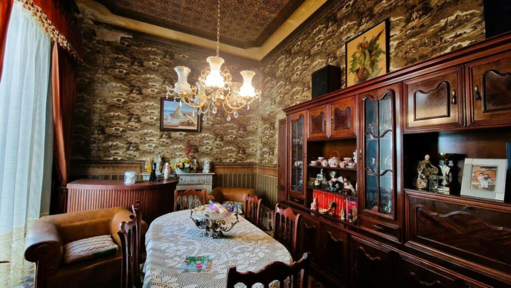 Townhouse Parcent Alicante - image 15