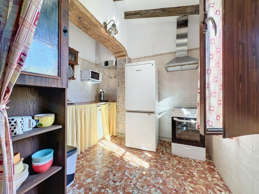 Detached Villa Sedella Málaga - image 15