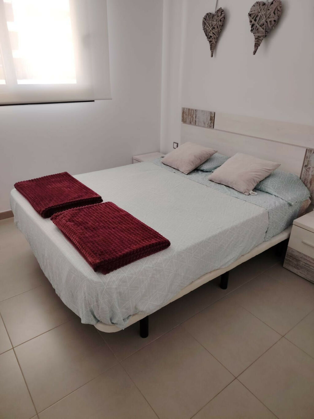 Middle Floor Apartment Arenales del Sol Alicante - image 14