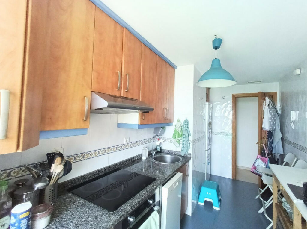 Penthouse Duplex Torrequebrada Málaga - image 15