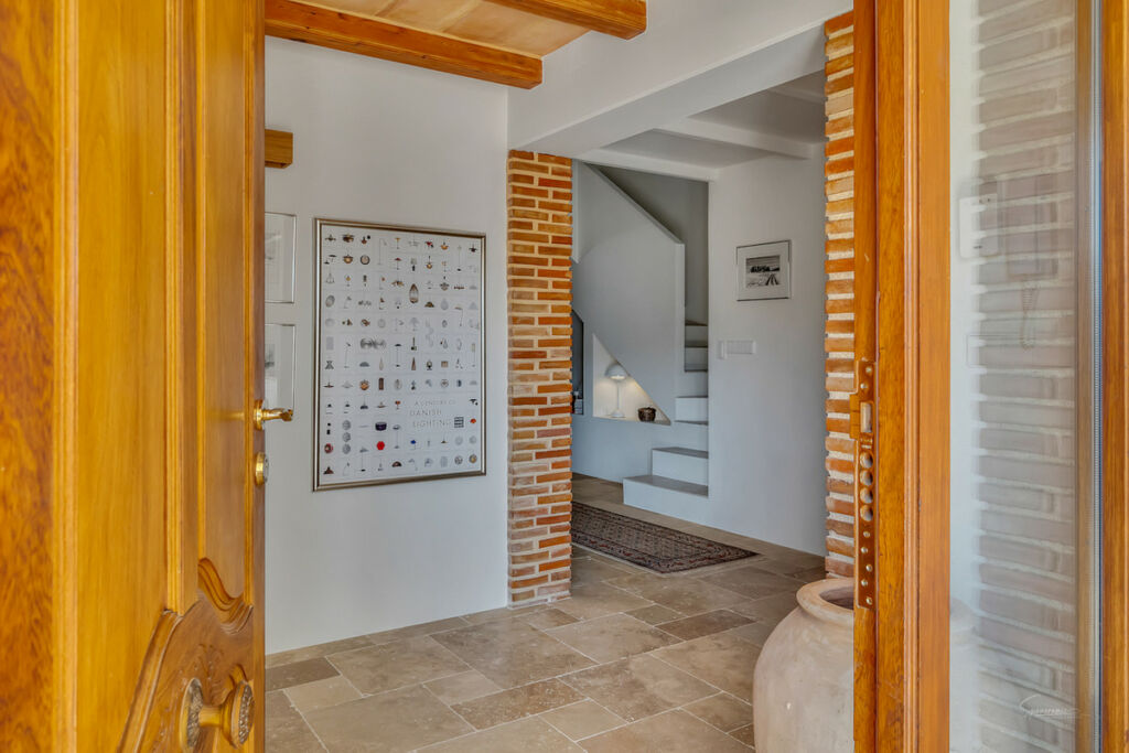 Detached Villa Lliber Alicante - image 15