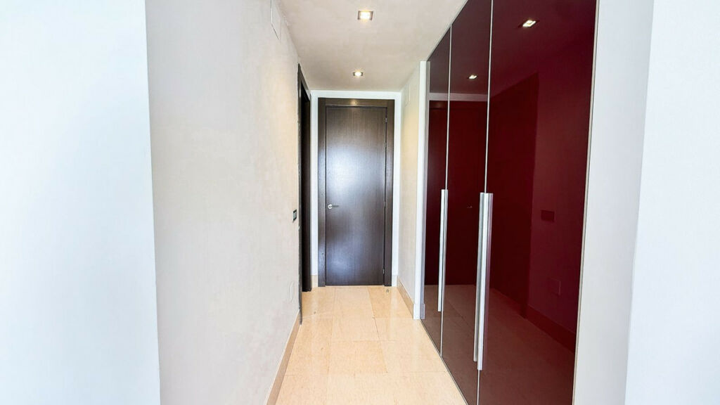 Middle Floor Apartment Benahavís Málaga - image 20