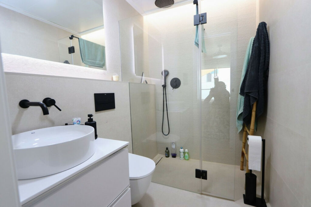 Ground Floor Apartment Torre de la Horadada Alicante - image 15