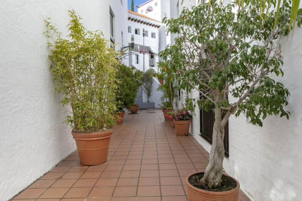 Top Floor Apartment Nueva Andalucía Málaga - image 15