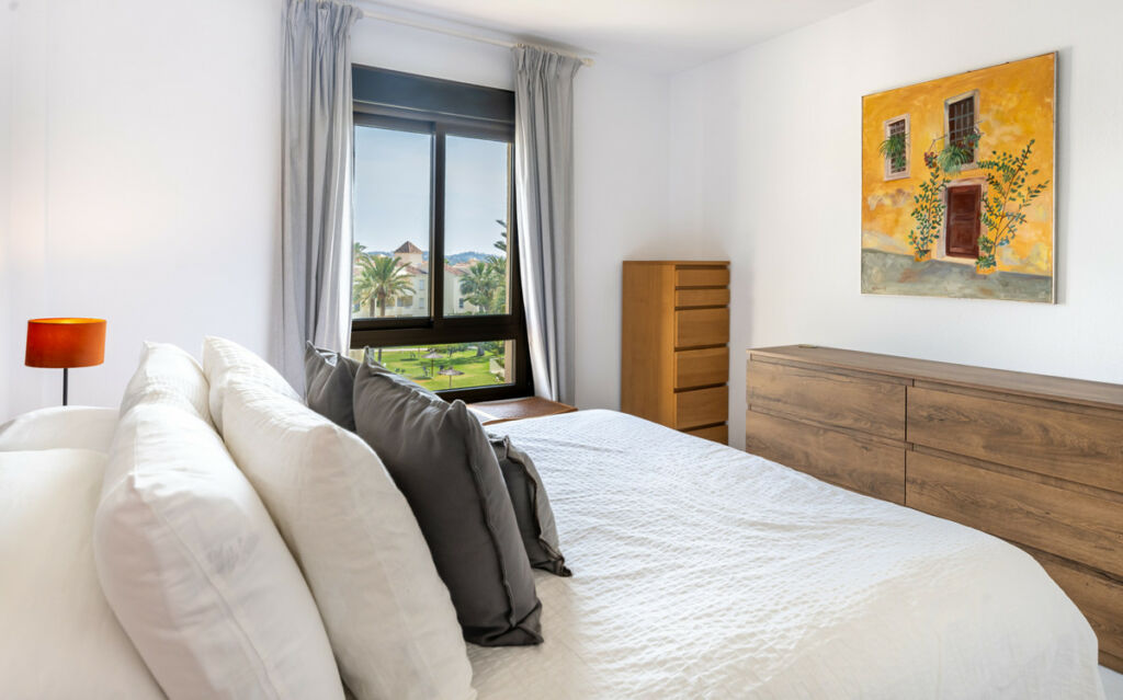 Top Floor Apartment La Cala de Mijas Málaga - image 15