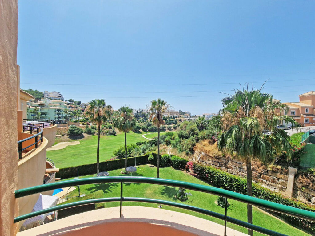 Penthouse Riviera del Sol Málaga - image 15