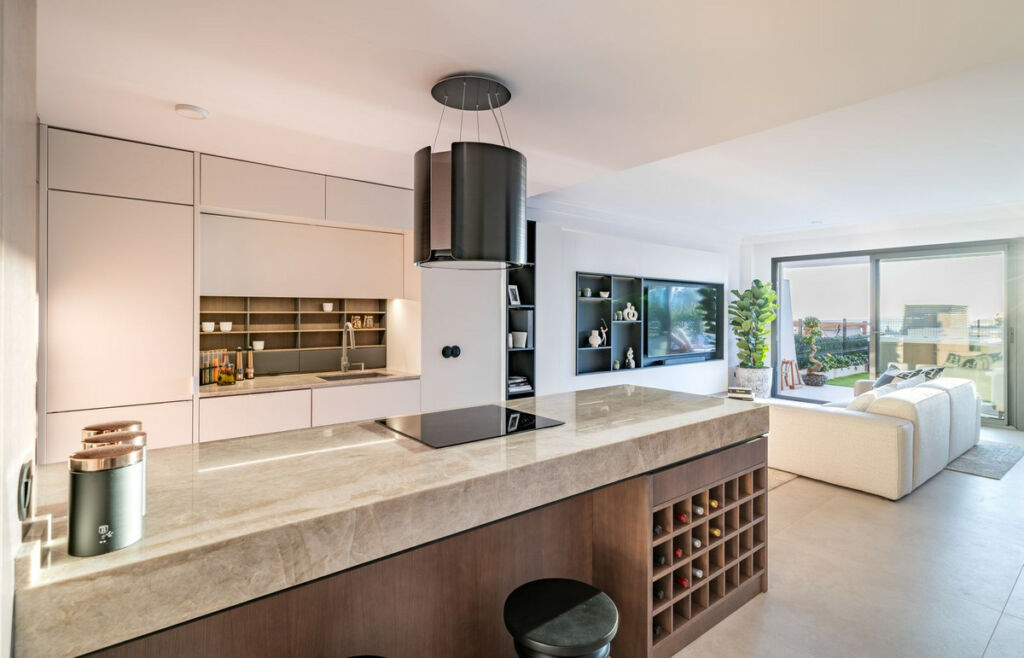 Townhouse El Chaparral Málaga - image 16