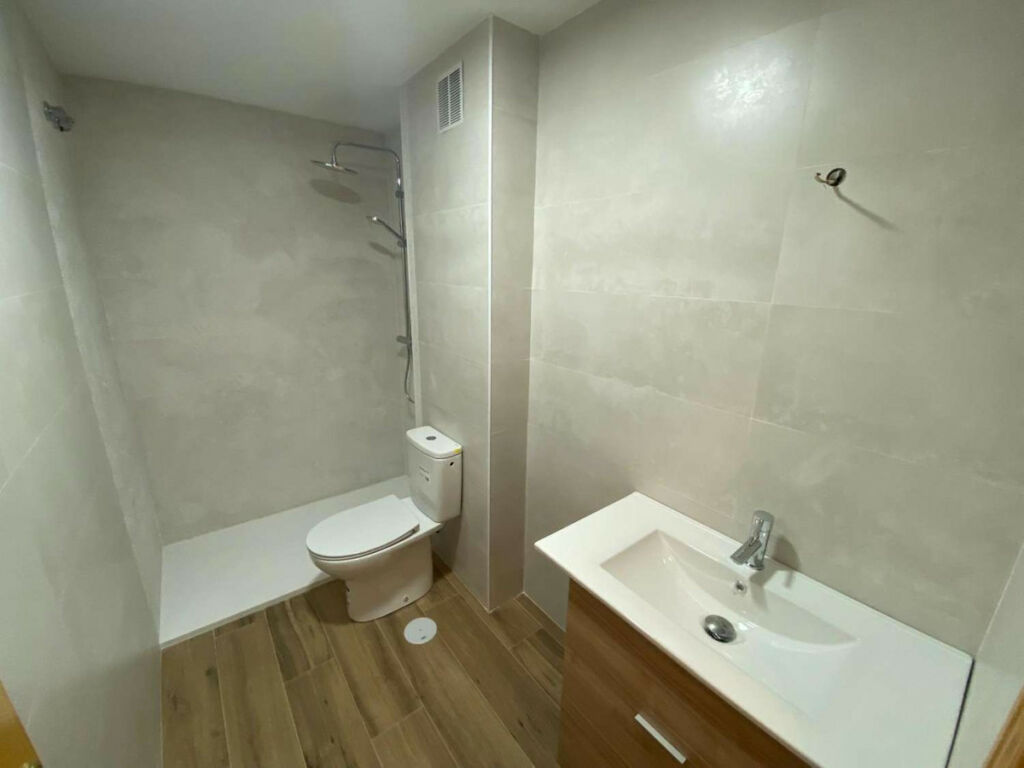 Middle Floor Apartment Mijas Málaga - image 15