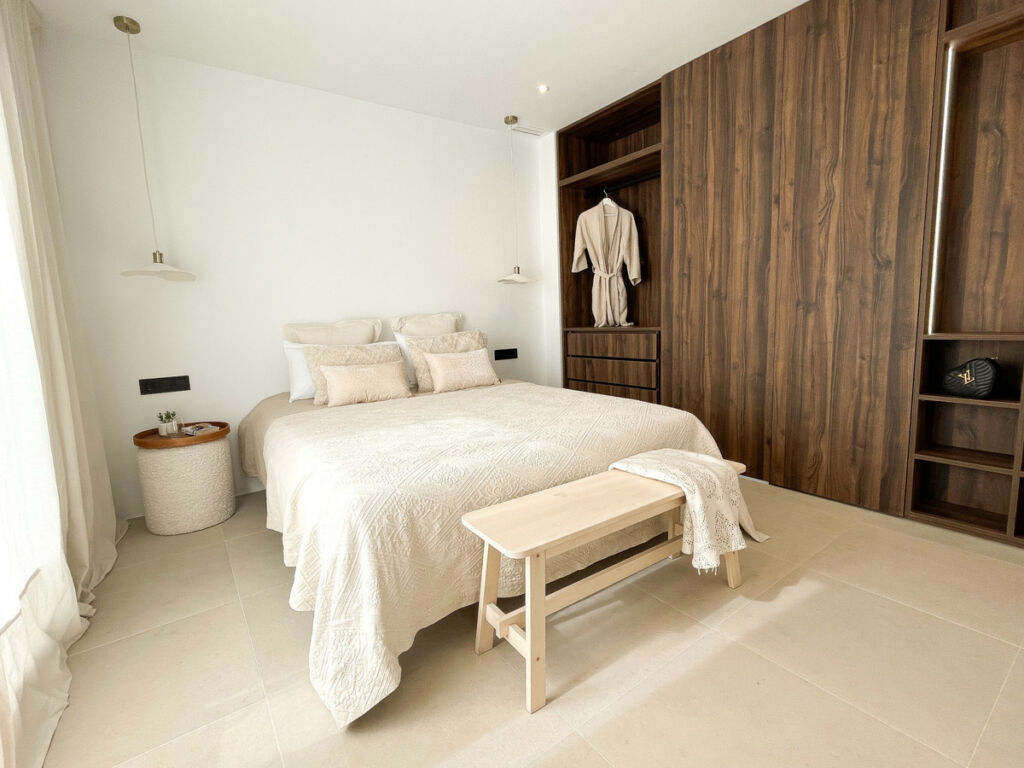 Penthouse La Quinta Málaga - image 15