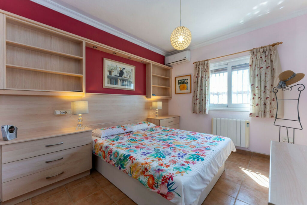 Detached Villa Alhaurín el Grande Málaga - image 15