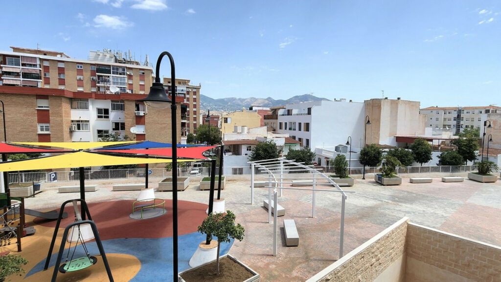 Middle Floor Apartment Mijas Costa Málaga - image 15