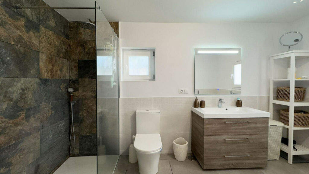 Detached Villa San Pedro de Alcántara Málaga - image 15