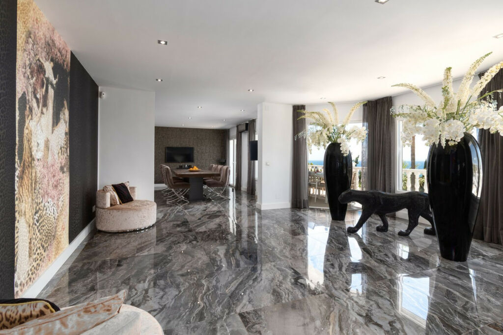 Detached Villa Miraflores Málaga - image 15