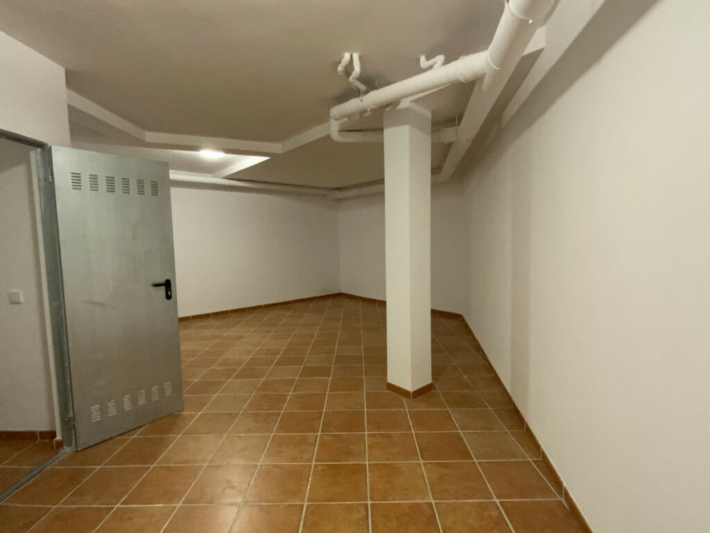 Townhouse Estepona Málaga - image 15