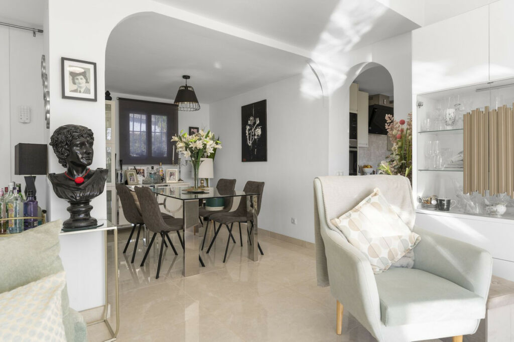 Detached Villa Mijas Málaga - image 15