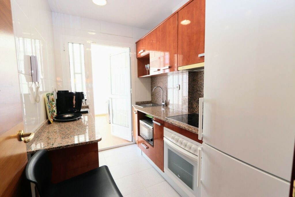Townhouse Los Alcazares Murcia - image 16