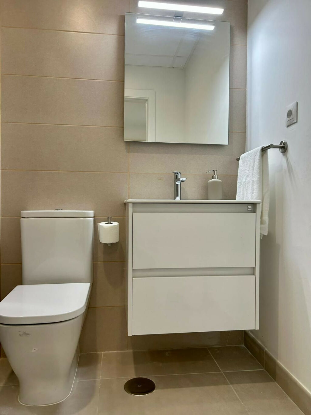 Ground Floor Apartment Estepona Málaga - image 15