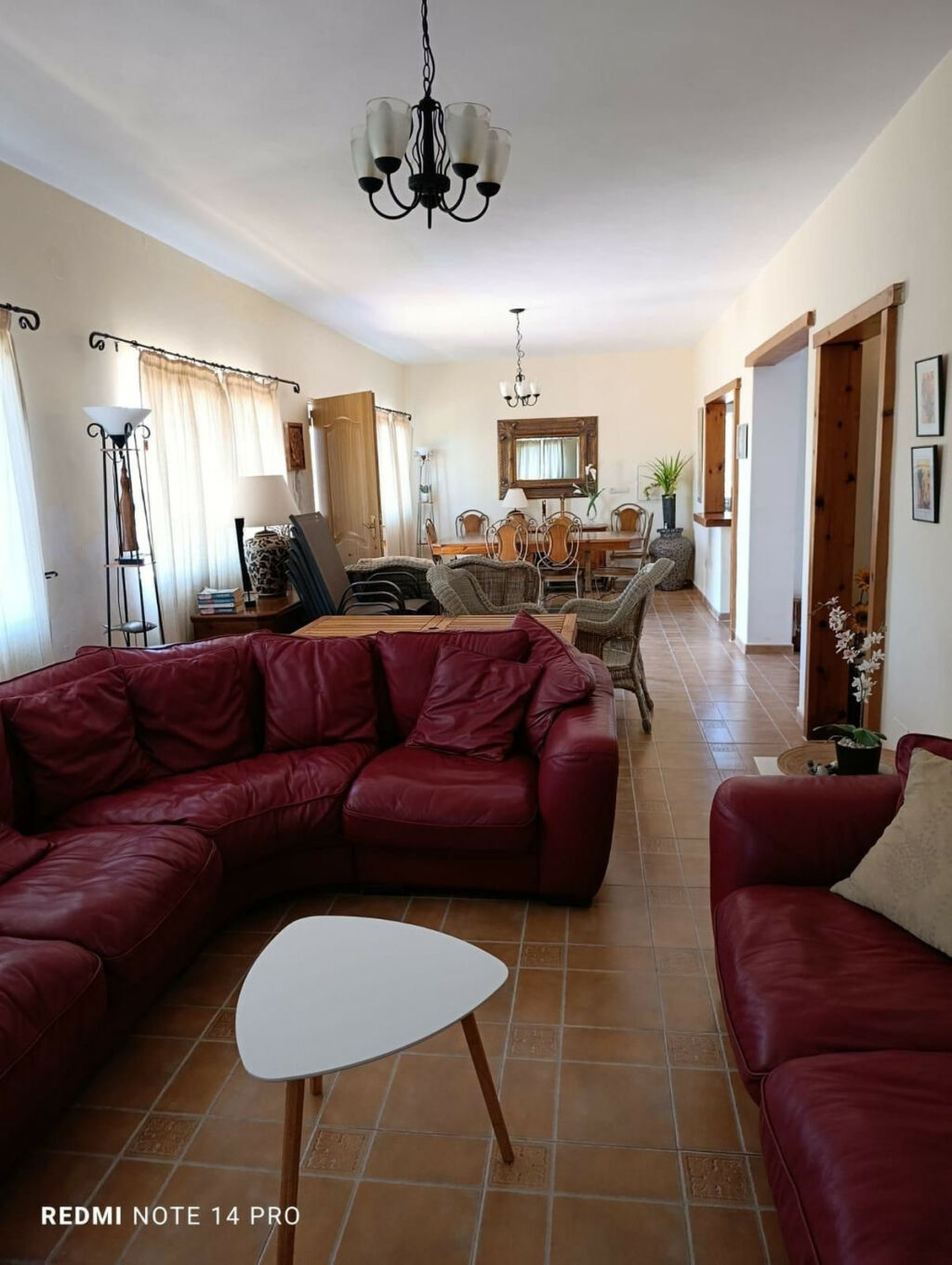 Detached Villa Alhaurín el Grande Málaga - image 16
