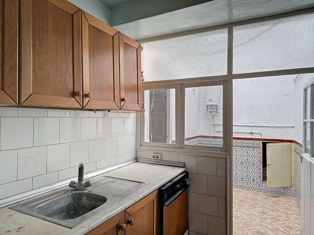 Townhouse Cómpeta Málaga - image 15