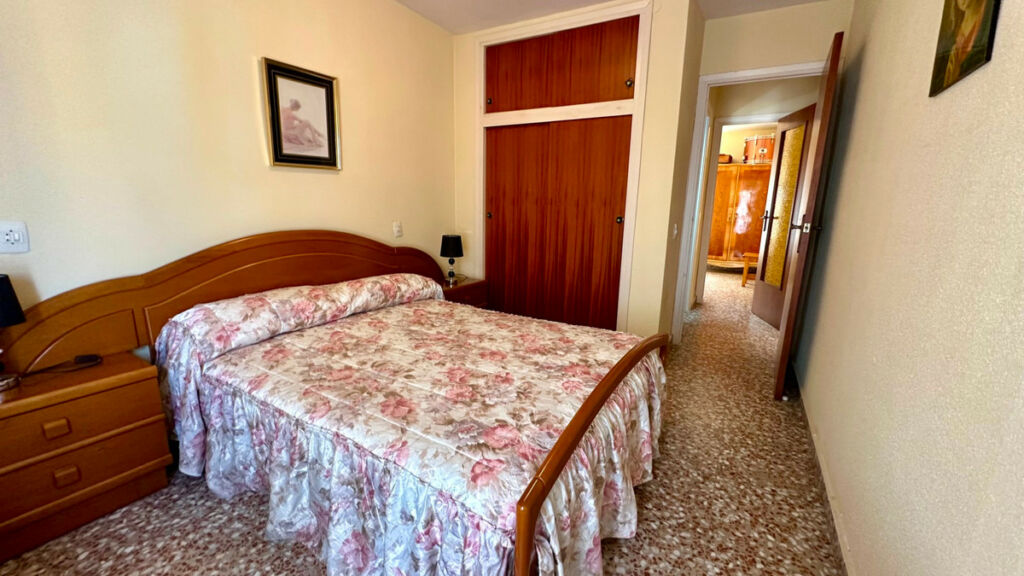 Middle Floor Apartment Guardamar del Segura Alicante - image 15