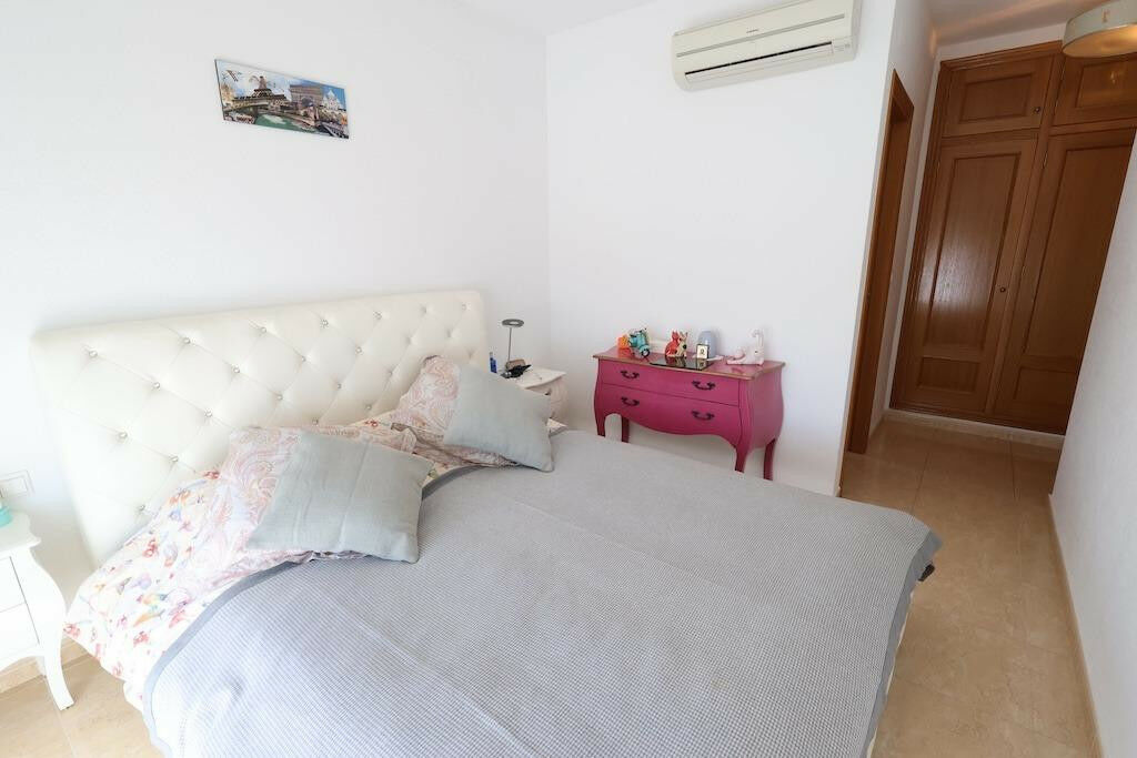 Ground Floor Apartment Campoamor Alicante - image 15