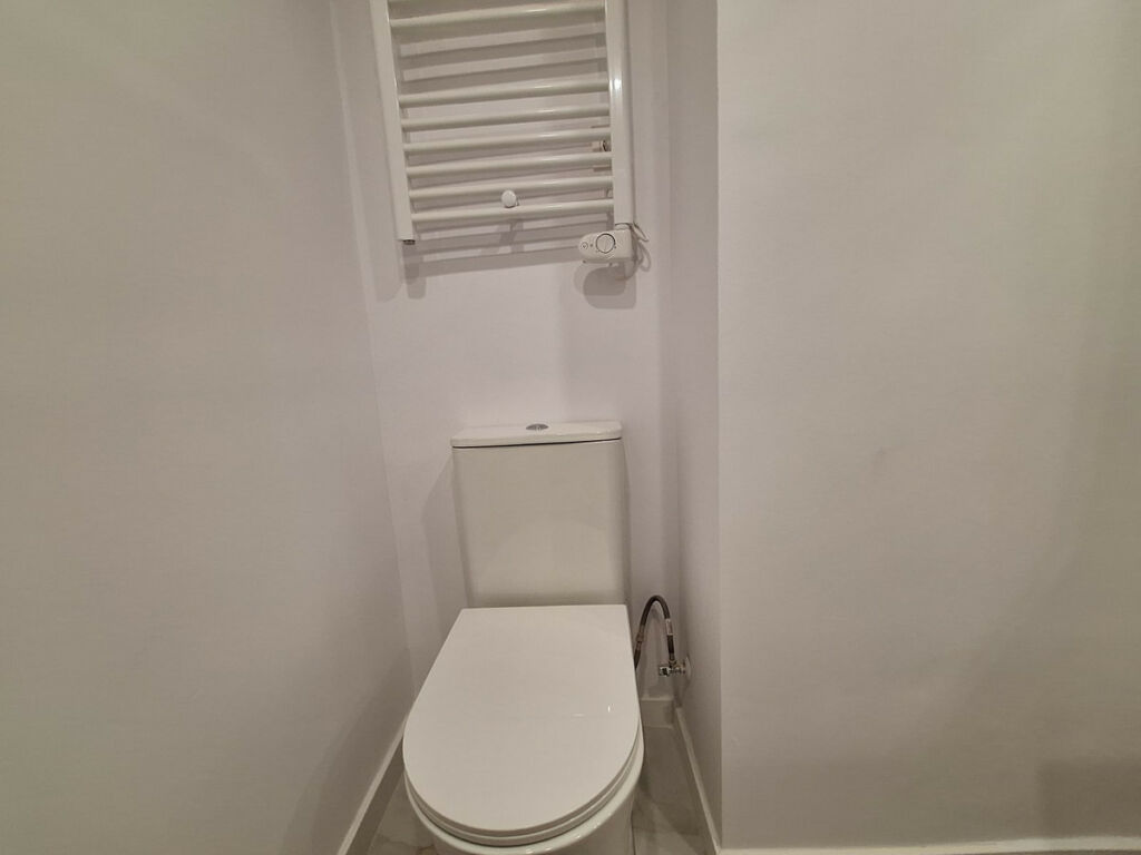 Middle Floor Apartment Benidorm Alicante - image 15