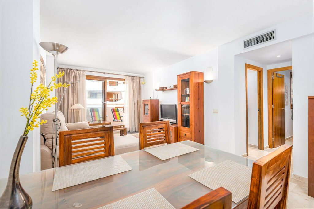 Middle Floor Apartment Punta Prima Alicante - image 15