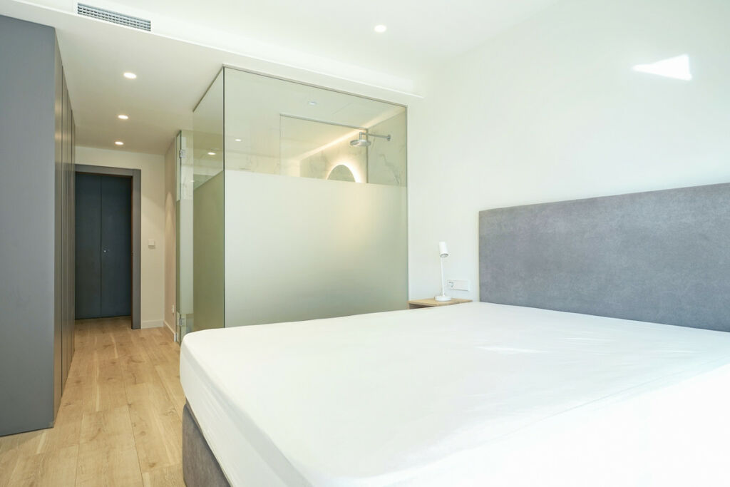 Ground Floor Apartment Benitachell Alicante - image 16