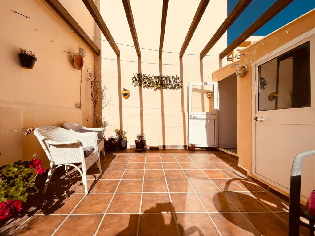 Townhouse San Luis de Sabinillas Málaga - image 17
