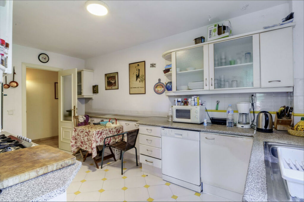 Detached Villa El Rosario Málaga - image 16
