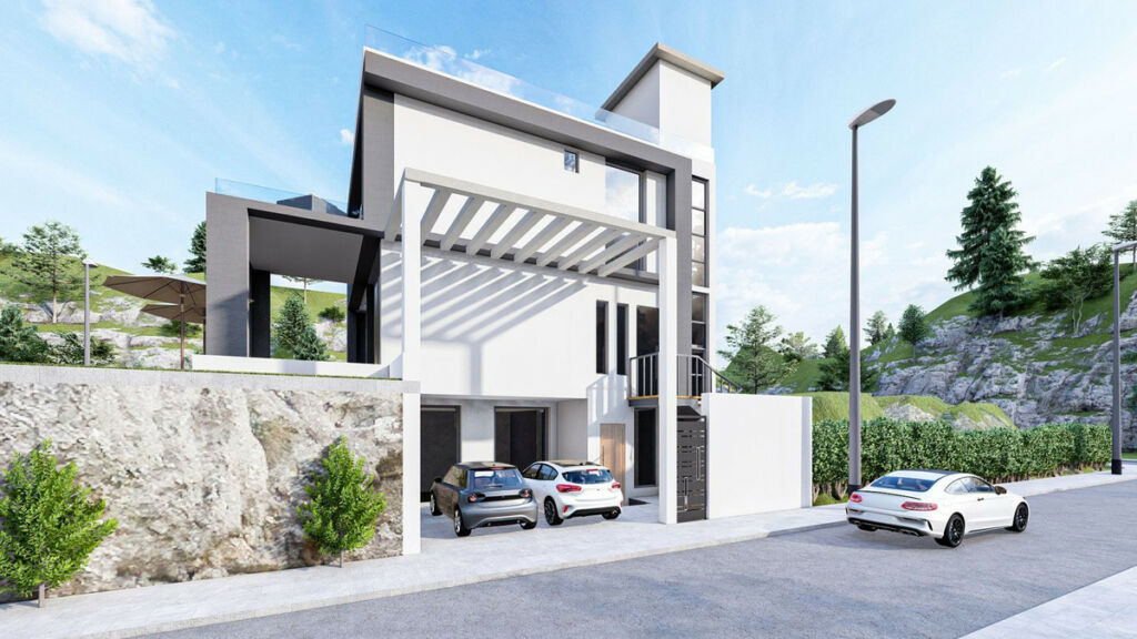 Detached Villa Mijas Costa Málaga - image 16